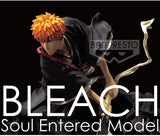 Bleach Soul Entered Model-Ichigo Kurosaki II Statue