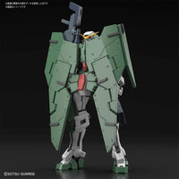 Gundam Bandai Hobby MG 1/100 Gundam Dynames ''Gundam 00'', White