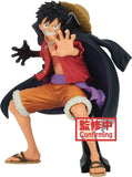 ONE Piece - Monkey D. Luffy - Figurine King of Artist 20cm