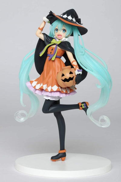 Hatsune Miku Figure 2nd Season Autumn ver