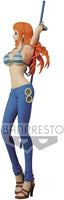 ONE Piece Glitter＆GLAMOURS-NAMI-(ver.A),