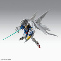 Gundam Bandai Hobby Wing Gundam Zero (EW) Ver.Ka Endless Waltz, Bandai Spirits MG 1/100 Model Kit