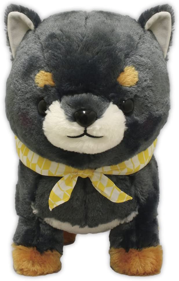 Amuse corgi plush best sale