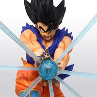Dragon Ball Z G x Materia The Son Goku Figure
