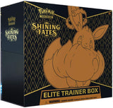 Pokemon TCG: Shining Fates Elite Trainer Box NEW SEALED