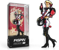 Figpin Fallout Nuka Cola Girl Collectible Pin #151