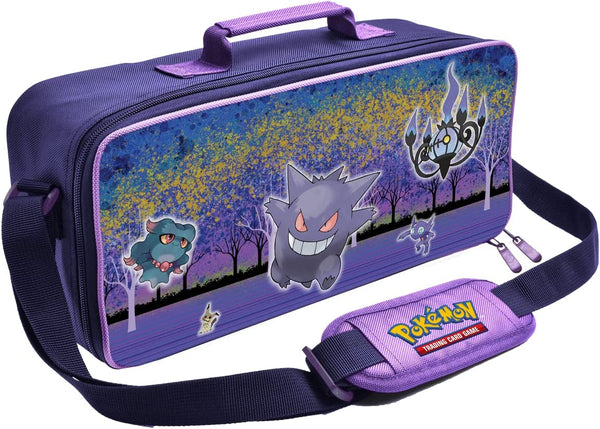 Ultra Pro Gaming Trove Carrying Case Haunted Hollow