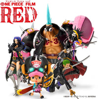 Bandai Spirits Ichibansho Ichiban - One Piece - Brook (Film Red), Figure