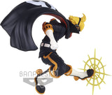 One Piece Battle Record Collection Sanji Osoba Mask Statue