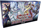 Yugioh Trading Cards TCG: Duel Power Box- 6 Rare Cards & Booster Pack