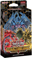 Yugioh Trading Cards: Sacred Beasts Structure Deck, Multicolor