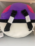 Pokemon Masterball Big Plush Backpack 13.8"