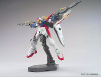 Gundam Hg 1/144 XXXG-00W0 Wing Gundam Zero
