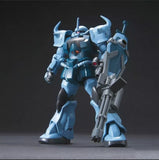 Gundam Hg 1/144 Ms-07B-3 Gouf custom