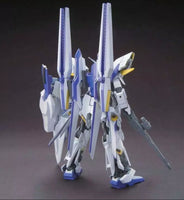 Gundam MSN - 001X Gundam Delta Kai