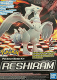 Pokemon Reshiram model kit