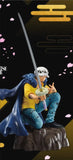 Ichiban - One Piece - Trafalgar.Law (Wano Country -Third Act-), Bandai Spirits Ichibansho Figure