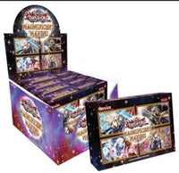 Yugioh Magnificent Mavens Booster (2022 Holiday Box)