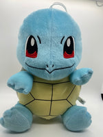Pokemon Plush Official Licensed Squirtle by Banpresto