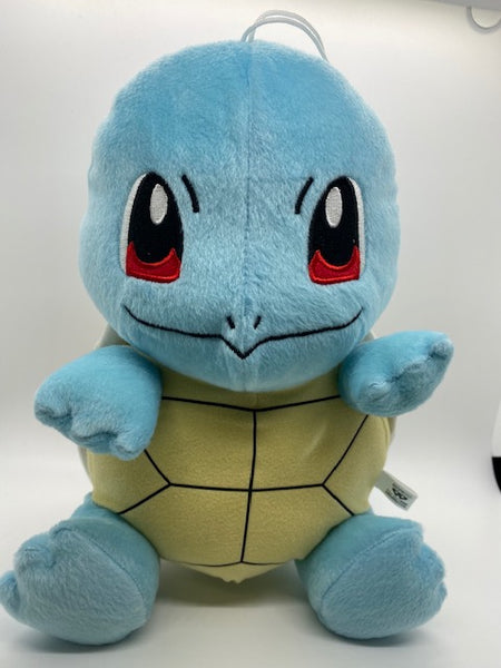 Banpresto I LOVE KABIGON Snorlax Plush - Mechadeka Plush, Approx. 35cm (14 Inches)
