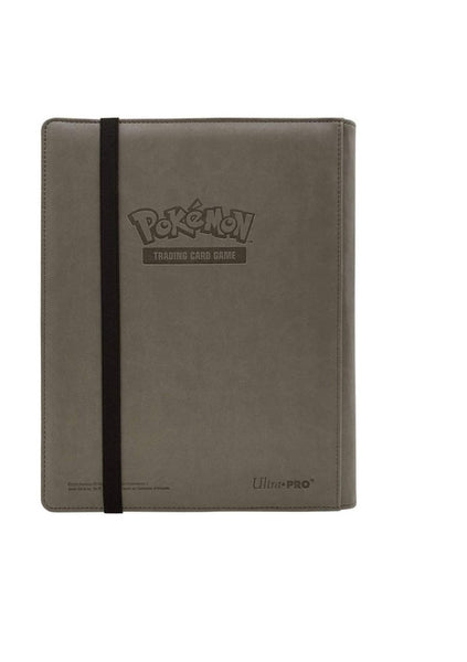 Mewtwo Premium 9-Pocket PRO-Binder for Pokemon Toy Mandala Mewtwo Premium 9-Pocket PRO-Binder for Pokemon Toy Mandala