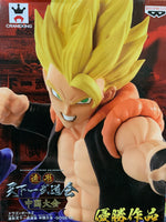 Dragon Ball Z BFC Super Saiyan Gogeta Figure by Banpresto 38578