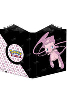 UPSP Pokemon Mew 9-Pocket PRO-Binder