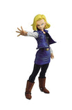 Dragon Ball Z Match Makers-Android 18