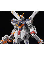 RG 1/144 #31 Crossbone Gundam X1 Model Kit Bandai Hobby