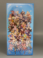 Weiss Schwarz Hololive Production Super Expo 2022 Premium Booster Box Toy Mandala Weiss Schwarz Hololive Production Super Expo 2022 Premium Booster Box Toy Mandala