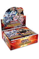 yugioh ancient guardians booster box 1st Edition Pack based strategy rises to the occasion Opening Yu-Gi-Oh! Ancient Guardians Booster