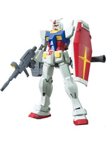 HGUC - 1/144 HGUC RX-78-2 Gundam
