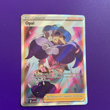 Opal (Full Art) - SWSH04: Vivid Voltage 184/185