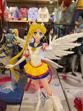 Sailor Moon Glitter & Glamours Figure Version 1