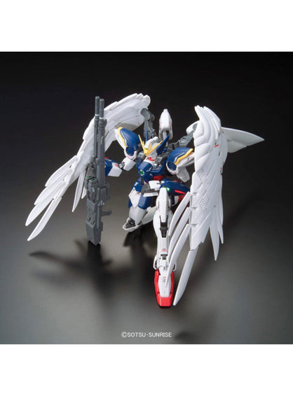 RG 1/144 HI-V GUNDAM BANDAI HOBBY - Game Cool! | Tienda de videojuegos RG 1/144 HI-V GUNDAM BANDAI HOBBY - Game Cool! | Tienda de videojuegos