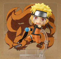 NENDOROID Naruto Shippuden 682 Naruto Uzumaki Action Figure in stock