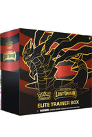 Lost Origin Elite Trainer Box