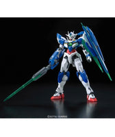 Bandai Gundam  1:144 RG #21 GNT-0000 00 Qan(T)  Real Grade Model Kit