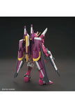 Bandai HGCE 1/144 SEED Destiny Infinite Justice Gundam Model Kit