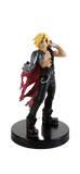Fullmetal Alchemist: Edward Elric Special Figure by Furyu