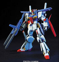 Bandai Hobby - Maquette Gundam - 111 ZZ Gundam Gunpla HG 1/144 13cm