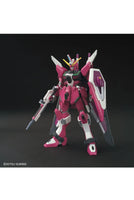 Bandai HGCE 1/144 SEED Destiny Infinite Justice Gundam Model Kit