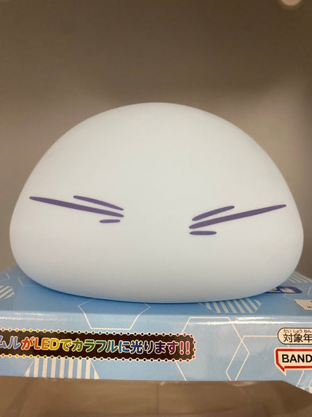 That Time I Got Reincarnated as a Slime Tensei Silicone Room Light 5.5 x 3.5”