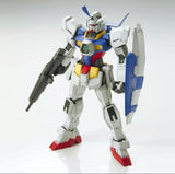 BANDAI 1/100 MG Gundam AGE AGE-1 Normal Plastic Model Kit Japan