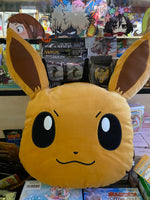 Pokemon Eevee Big Face Backpack