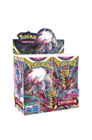 lost origin booster display box Lost Origin Booster Display Box – Toy Mandala