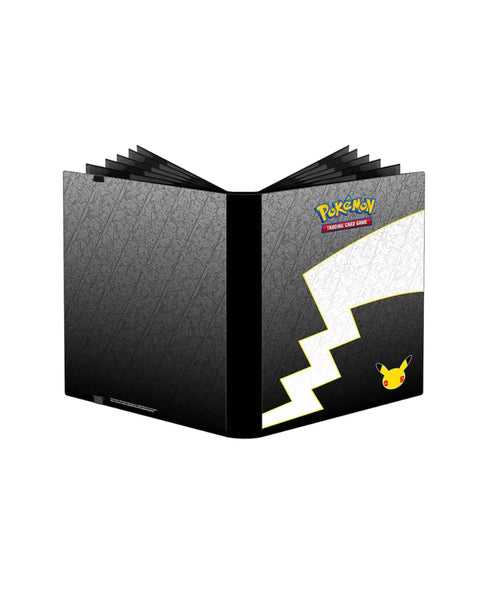 Ultra Pro Pokémon 25th Celebration - Ultra Pro 9-Pocket Binder