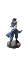 Fullmetal Alchemist: Roy Mustang Special Figure by Furyu