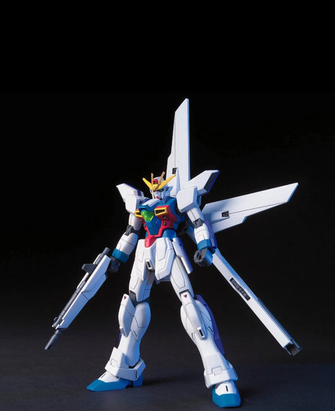 BANDAI SPIRITS HGAW Mobile New Century Gundam X GX-9900 1/144 Plastic
