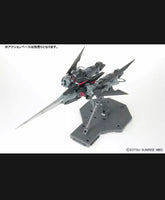 Gundam MG 1/100 AGE-2 Dark Hound Model Kit